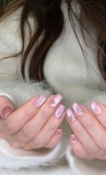 -情同手足美甲美睫