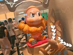 -泡泡玛特POPMART(正弘城店)