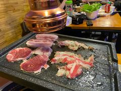 -咕咕站韩国料理(紫金港店)