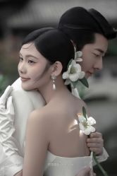 -巴黎婚纱摄影(瑞安旗舰店)