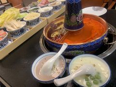 -咏江南·苏式火锅·苏州评弹(观前街店)