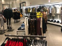 -ZARA(青岛万象城店)