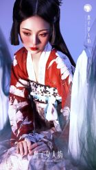 点击看大图 -盘子女人坊古装写真摄影(南京总店)