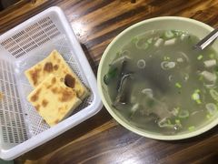 混合汤-褚氏岛城一汤(闽江路店)