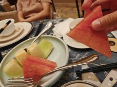 -扬州香格里拉·香宫中餐厅