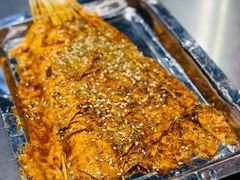 -堂堂小伙夫·辽宁小吃大排档(京西大悦城店)