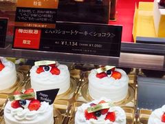-阪急百货店(梅田总店)