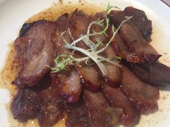 叉烧-味妙顺德厨房(绿地缤纷城店)