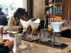 -星巴克臻选(南京艾尚天地店)