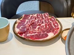-白山烧烤(文安路万豪店)