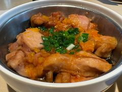 -香港池仔记肠粉王(博多新记襄阳南路店)