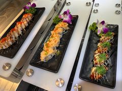 -御品海宴海鲜自助餐厅(龙岗万科广场店)