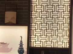 -湘湖逍遥庄园·水漾中餐厅