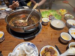 -厝味火锅·潮汕卤水火锅(十一合店)