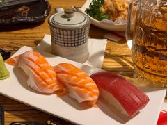 -王氏炉匠·烧鸟·居酒屋(双井店)