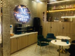 点击看大图 -Meng Lang 梦郎白金店