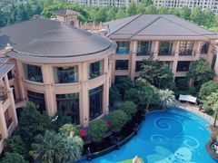 -上海星河湾酒店(闵行店)
