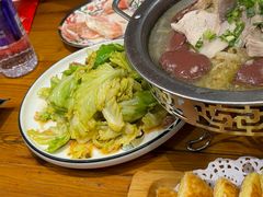 -陈家老院子·长春特色东北家宴(一匡街店)