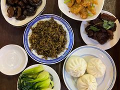 -同得兴 Since·1995 传统苏式面馆(嘉馀坊店)