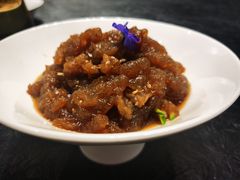 -正德楼果木烤鸭·渔家菜(东港店)