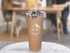 珍珠奶茶-CoCo都可(修水联盛广场店)
