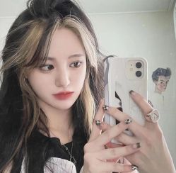 点击看大图 -HD HAIR STYLE