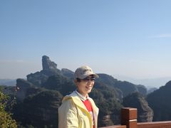 -丹霞山风景名胜区