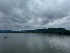 -湖畔居茶楼(湖滨店)