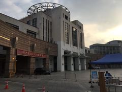 -沪东工人文化宫