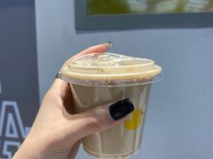 -Manner Coffee(布吉万象汇店)