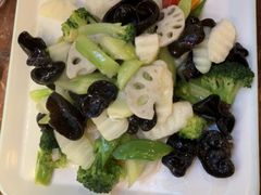 -津沽传奇(红桥水木天成店)