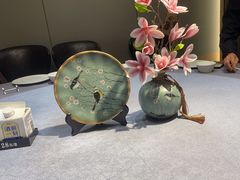 -苏先生海鲜渔庄(金桥店)