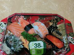 -池田寿司·新鲜现做(昌平悦荟店)