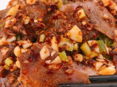 麻辣牛肉-权记避风塘(鸿记店)