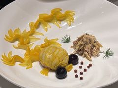 -食廬NOBLE(港汇店)