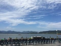 凯悦酒店-杭州君悦酒店