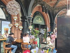 -布拉格餐厅· 中欧捷克菜(全国首店)