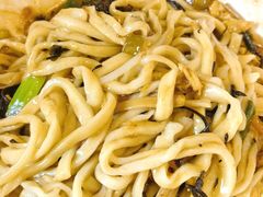 -浑河春面馆非遗鹿角面(良乡店)