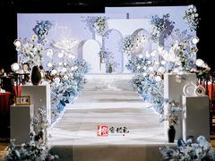 -西湖楼禧园·宴会聚餐(三一大道店)
