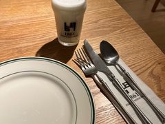 -1861意大利餐厅(来福士店)