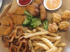 -必胜客(上海新南方商城PH店)