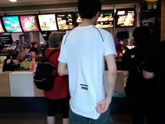 -麦当劳(曲阳店)