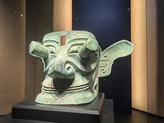 -三星堆博物馆