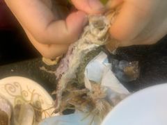-京秀缘蒸汽海鲜农家菜大馅蒸饺