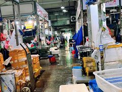 -京深海鲜市场(光彩路店)