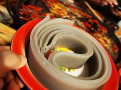 武隆宽苕粉-独雅老火锅(原宏声巷店)