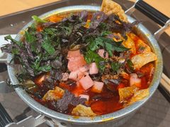 -水平有限广西米粉·广西风味集(五道口店)