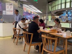 -苏小柳点心·手作小笼包(新街口分院店)