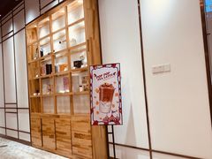 -KOI Thé(力宝广场店)