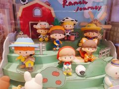 -猫的天空之城概念书店(三坊七巷店)